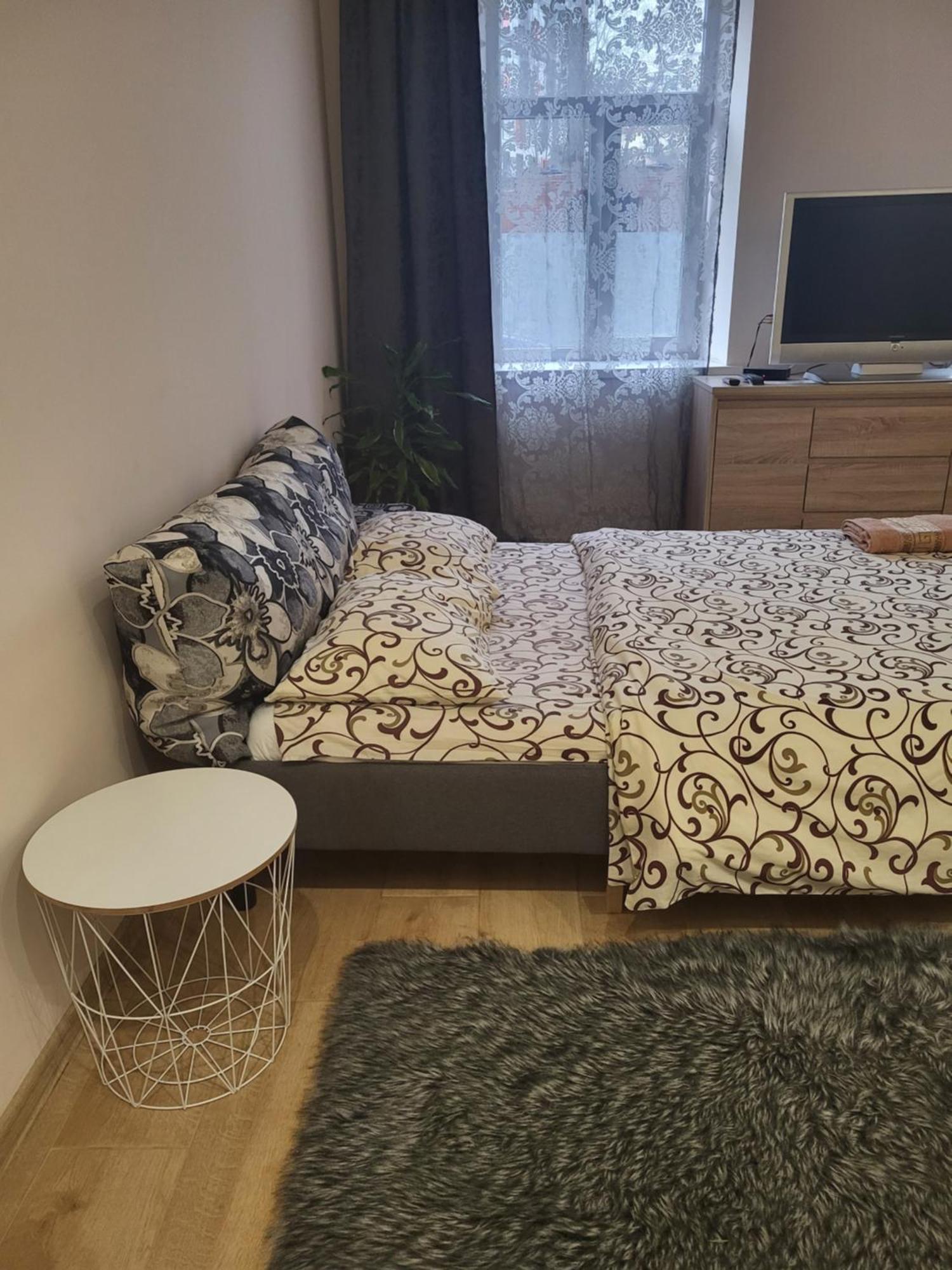 На Ярослава Мудрого Lviv Extérieur photo